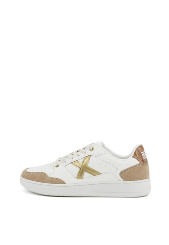 Munich sneakers legit bianco - munich,