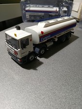 PEGASO Troner cisterna Campsa