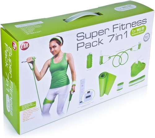 Cta digital super - cta, fitness
