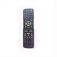 Thomson Scenium RCT192AA1 Telecomando originale surround, subwoofer, eqLevel