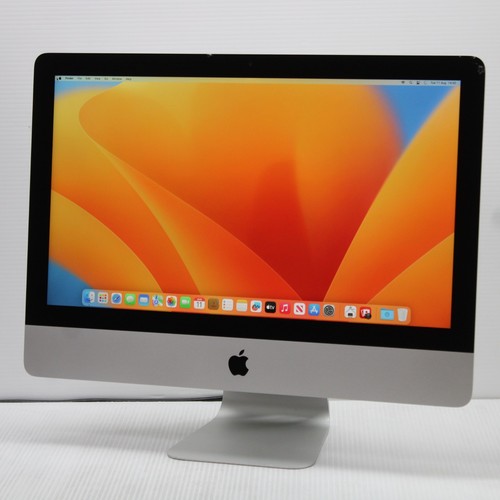 Apple imac 2017 a1418 5 - 2017, 21,5