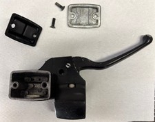 Pompa Freno Fifty Top