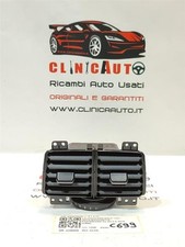 BOCCHETTE ARIA POSTERIORE PER VOLKSWAGEN Golf 7 Berlina 5G0819209 CLHA (12>)