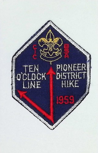 Central indiana council boy - indiana,