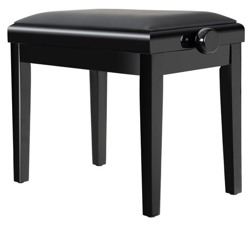 Sgabello panca pianoforte - sgabello,