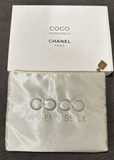CHANEL COCO MADEMOISELLE