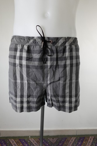 Burberry costume pantaloncino - costume,