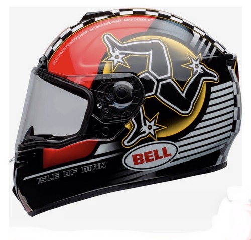 Casco bell srt isle - bell, of