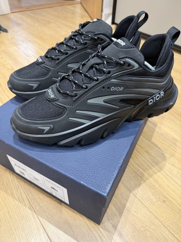 Dior b44 blade sneaker - b44,