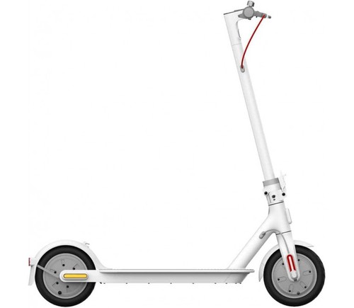Xiaomi scooter lite - mi, 3