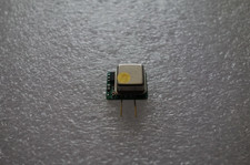 TCXO cristallo ad alta