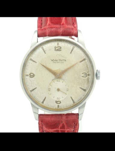 Orologio uomo wyler - orologio,