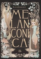 MELANCONICA  - BIAZZI MARGA