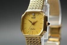 [Ecc+5] Orologio da donna