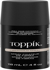 Toppik fissatore per fibre - fissatore,