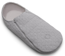 ⭐️ Bugaboo Grigio Melange