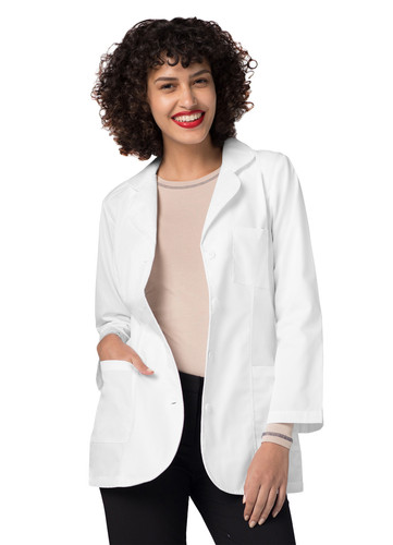 Cappotto laboratorio adar - da,