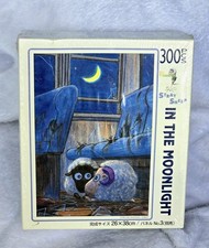 Puzzle vintage 1996 Yanoman