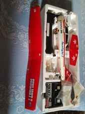 Aeroplano Elettrico Radiocomandato