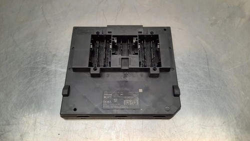 Centralina body control audi - control,