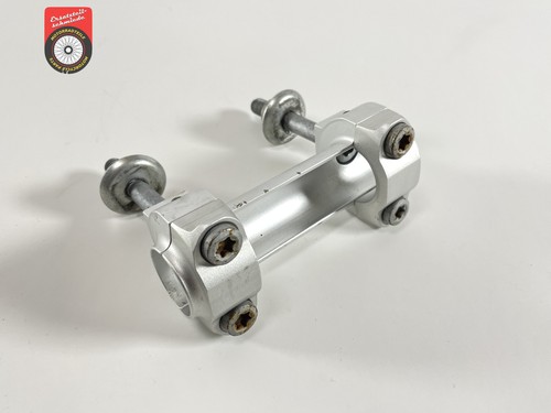 Attacco manubrio riser - , ktm