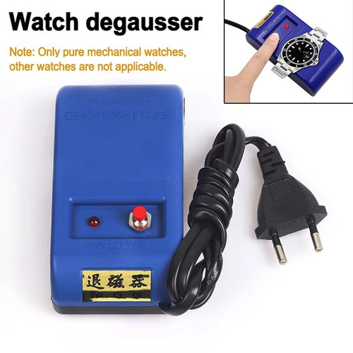Smagnetizzatore
