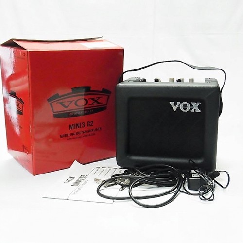 Amplificatore chitarra vox - amplificatore,