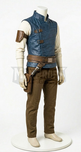 Costume cosplay cal kastis - costume,