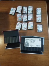 Lotto 38 Musicassette MC Fiabe