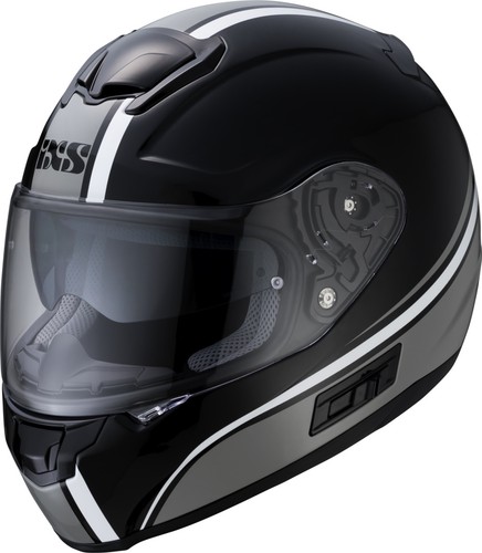 Casco integrale 215 - 215, 2.1