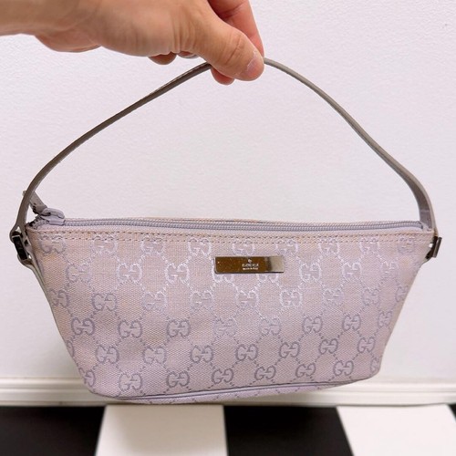 Gucci borsa barca pochette - da,