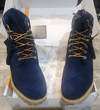 Timberland x American Eagle 6"