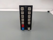 Modulo interruttore meccanico