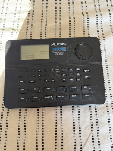 Macchina per batteria stereo