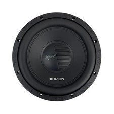 Orion XTR124D Subwoofer 12"