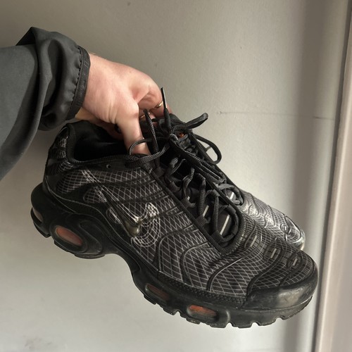 Nike air max plus - plus, emb