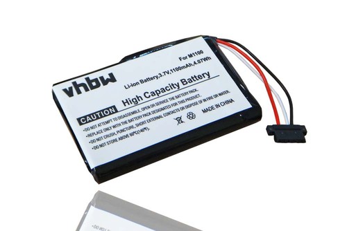 Batteria per navigazione - batteria,