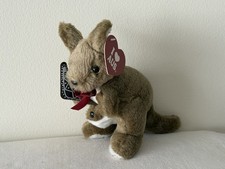 Australia souvenir canguro