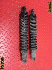 AMMORTIZZATORI POSTERIORI