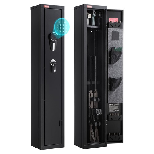Vevor cassaforte per armi - vevor,