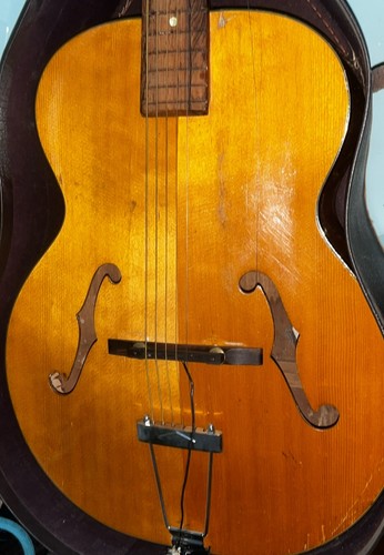 Chitarra acustica harmony - chitarra,