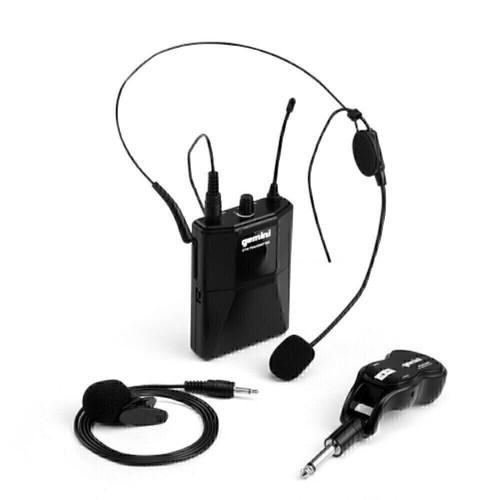 Gemini pro ricevitore audio - gemini,