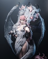 Statuina/Statua Dragon Lady