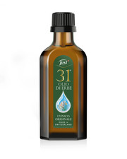 OLIO 31 Just 50 ml L' UNICO