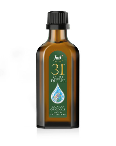 Olio just l unico - ml, l'