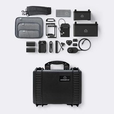 Kit accessori universale Atomos per Ninja, Shinobi, Shogun