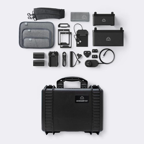 Kit accessori universale