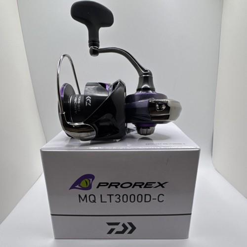 Mulinello spinning daiwa - spinning,