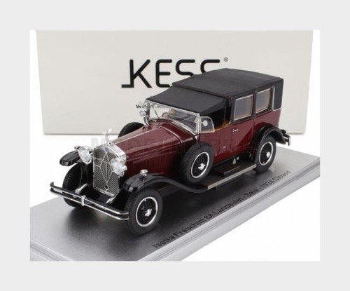Kess model ke43039011 isotta - kess-model,