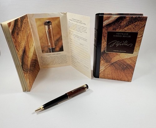 Penna sfera montblanc - penna,